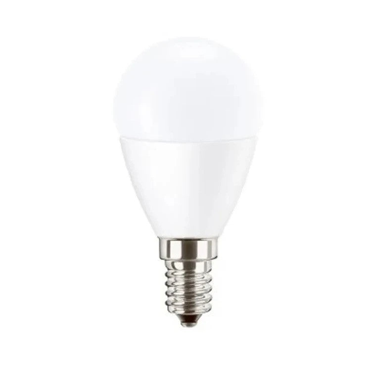 Pære LED 4,9W (470lm) 2700K E14
