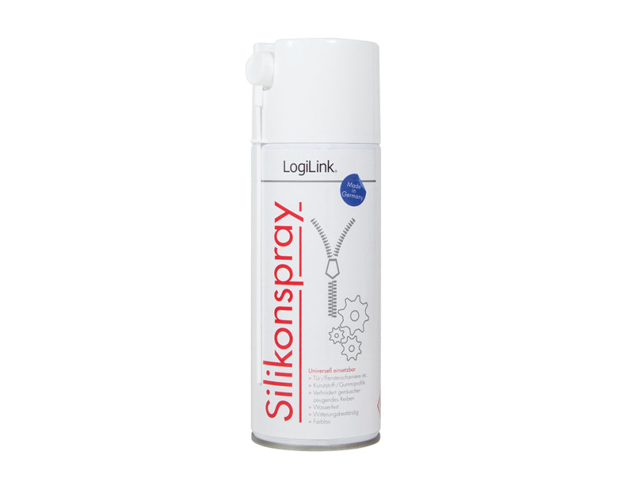 Silikonepray, 400ml