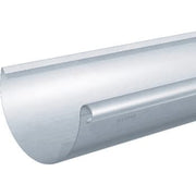 12" RZ ZINKRENDE 333MM 3MTR. 0,7MM 0,7 MM