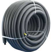 22 mm Wavin Pex-One RIR med 20 mm isolering 25 meter