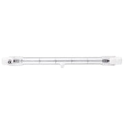 Linear Halogen Lamp 160W R7s 118mm Patron