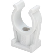 24 mm Loddefittings rørbærer