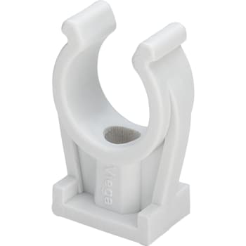 24 mm Loddefittings rørbærer