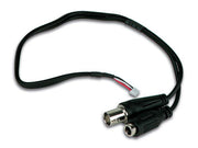 Ekstra kabel til CAMZWPIR & CAMZWD