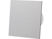 Plexiglas panel til dRim ventilator - Grå