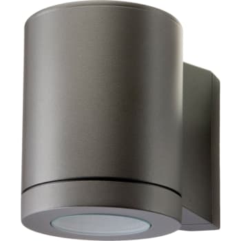 METRO NED 1X4,5W LED GRAFIT 230V