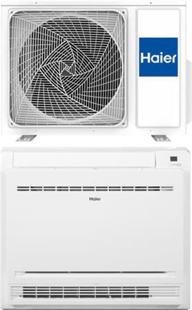 VARMEPUMPE SPLIT  GULVMODEL AF35