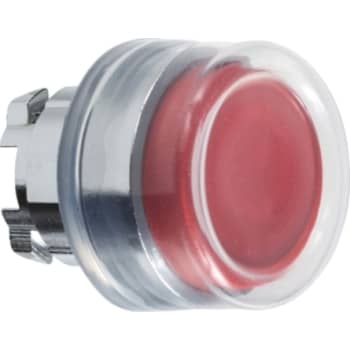 TRYKKNAP M/KAPPE RØD     ZB4BP4