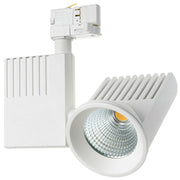 Zip Pro Mini 16W LED 3000K 3 faser mat hvid