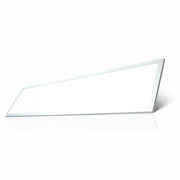 45W LED panel 120*30cm 4000K 3600Lm 120°