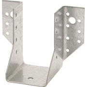 Bjælkesko type U m/uadvendt flige 100 x 90 mm, 25 stk.