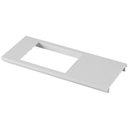 Lågudsnit 2M 2SC/BR 170 perlehvid