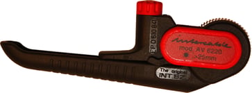 OUTER SHEATH CUTTER AMS-INT