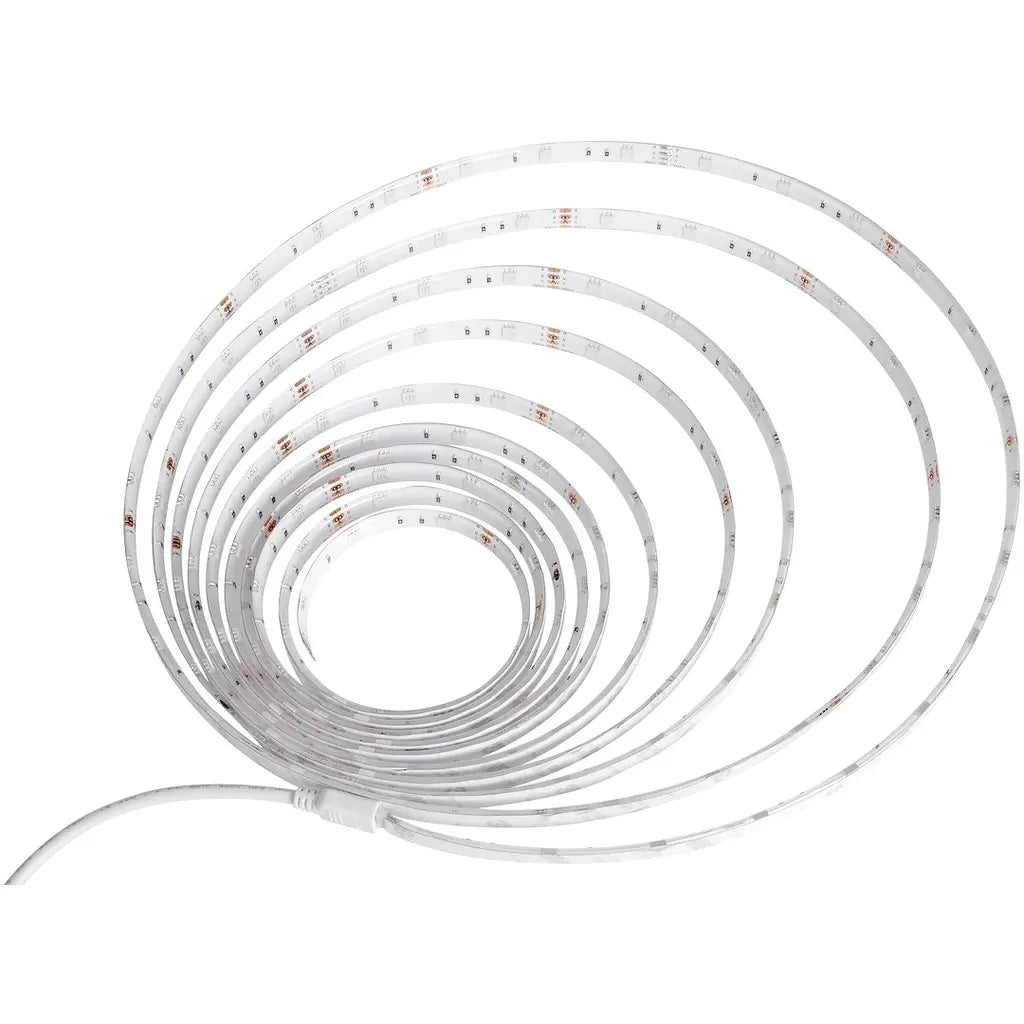 Wi-Fi LED-Strip Komplet kit, 5 m, 12V