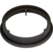 Ulefos 600 x 150 mm karm uden pakning, rund, fast, SG U15X