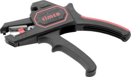 AFISOLERINGSTANG AUTOMATISK 0,2-6,0MM2