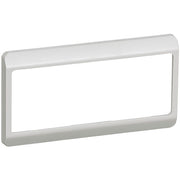 Opus 66 Ramme 2 modul vandret lysegrå