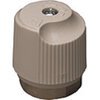 Uponor SPI Vario B håndhjul i plast WGF M28