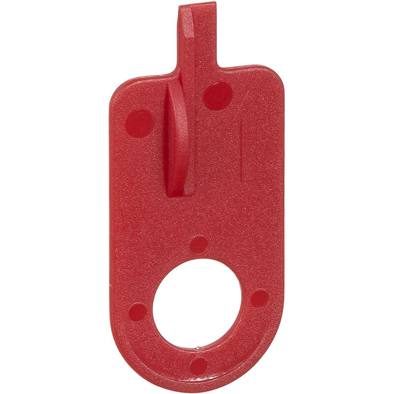 Specialværktøj for udskiftning af skuffer