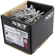 Skrue, Outdoor Ruspert 1000, UH, TX20, 5,0x80/45 mm, 250 stk.