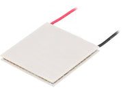 PELTIER Termoelektrisk Kølemodul - 15,4V / 8,5A (85W) 68°C