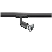 SQUARE SPOT TR-305 50W GU10 SORT