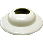 1/2" Plastbøsningskrave grå