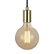 Markslöjd Sky Pendel E27 Messing