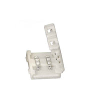 Samler til 3528 LED strips - Enkelt farve (8mm), 12V / 24V