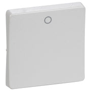 Fuga Tangent afbryder 2 - pol 440V lysegrå (gammel type)