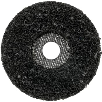 Afrensningsskive NCD 200, 125 mm