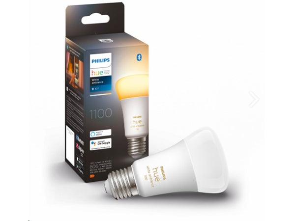 PHILIPS HUEWA 8W A60 E27 EU