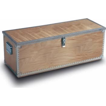 Woody Box værktøjskasse, nr. 134