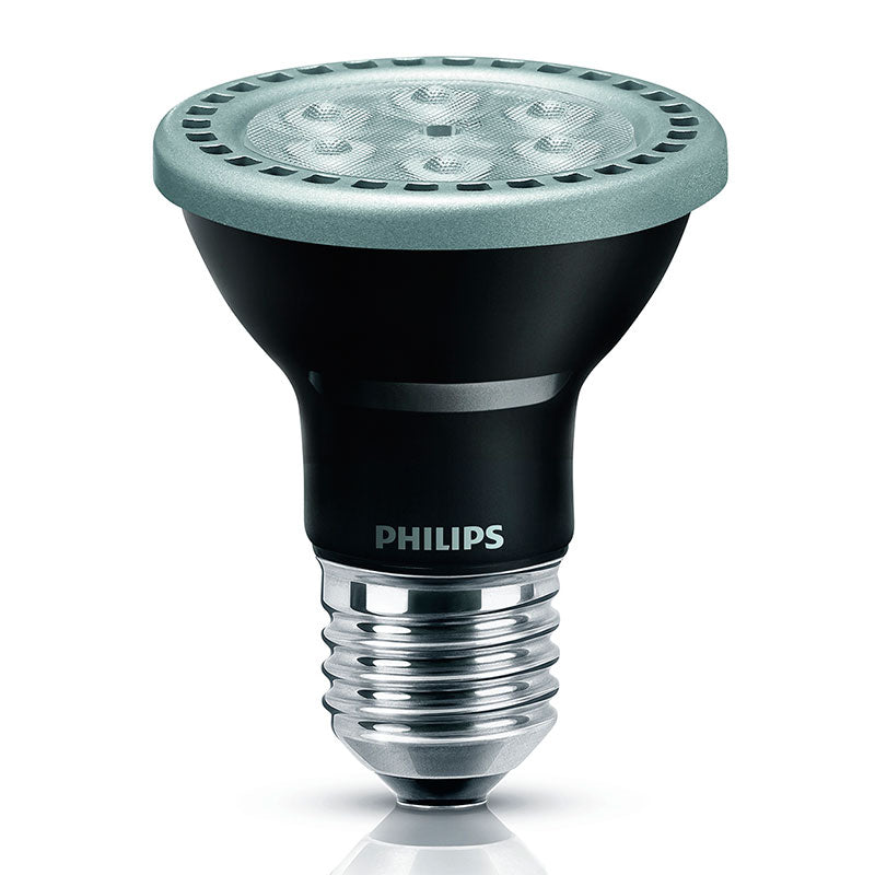 Master LED Spot 5,5W 827 Par20 25° Dæmpbar (A+)