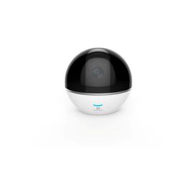 360° PT KAMERA, 2MP, 4MM, IR, INDENDØRS