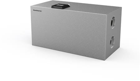 AGGREGAT DANTHERM HCH5 MKII