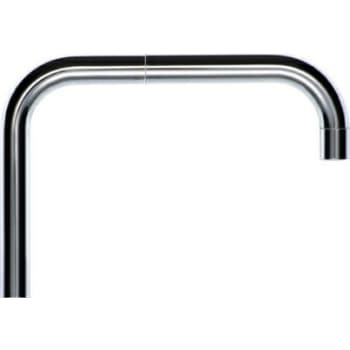 Vola servicesæt KV1 1997-2012 krom