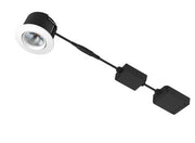 DIOSPOT 50 supreme hvid rund 7W 927 532lm 38°