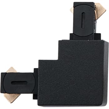 ZIP 230V VINKLET STYKKE MAT-SORT