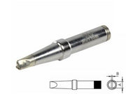 Weller spids PT-C7 - Flad 3,2x0,8mm 370°C