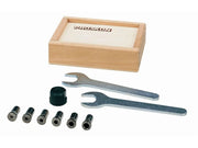 Spændetangssæt til TBH