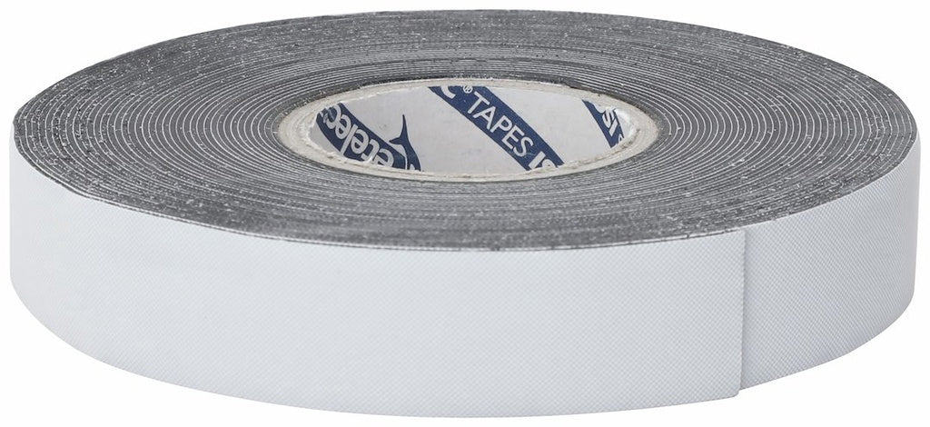 VULKANISERINGSTAPE 25MMx0,75MM