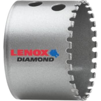 Lenox Diamond™ hulsav, 83 mm