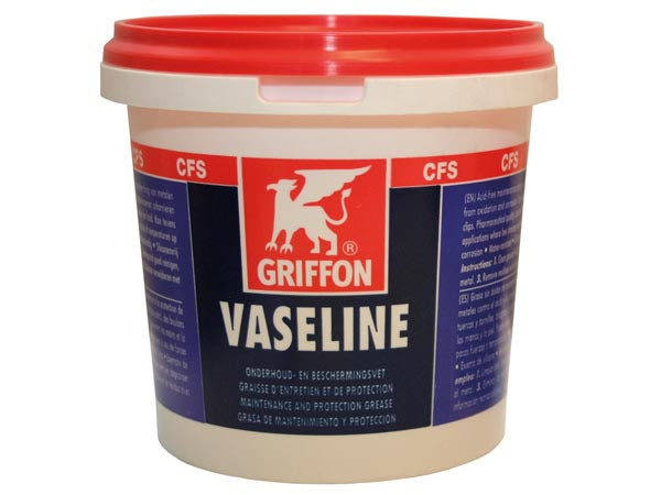 Syrefri vaseline, 1kg.
