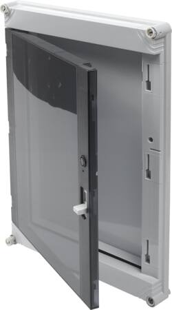 ÅBEN FRONT MED LÅGE 300X400MM