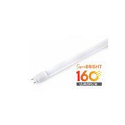 V-Tac T8-Performer150 Evo - 15W LED rør, 150 cm, 160lm/W, RA80, 5 års garanti