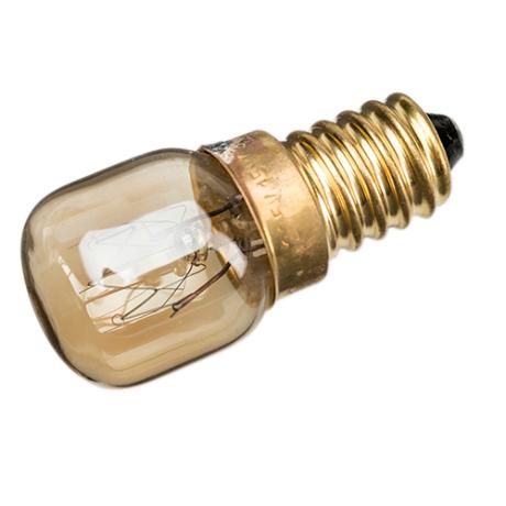 Ovnpære 15W E14 22x48mm