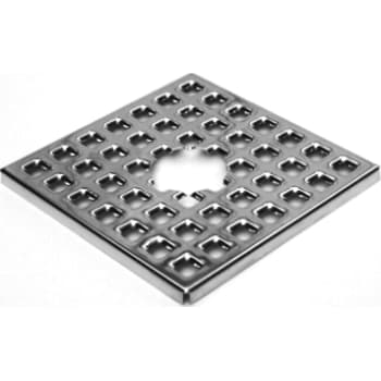 136 mm 4-kt. rist med udskæring c