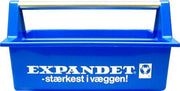 VÆRKTØJSKASSE BLÅ