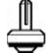 1/2" Mora ventilkegle